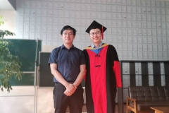 HJLGraduation